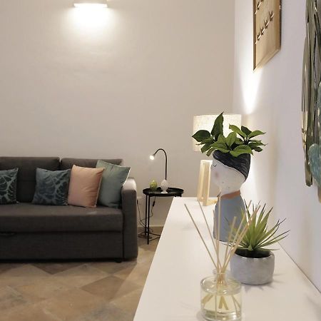 巴勒莫Casa Kilo公寓 外观 照片