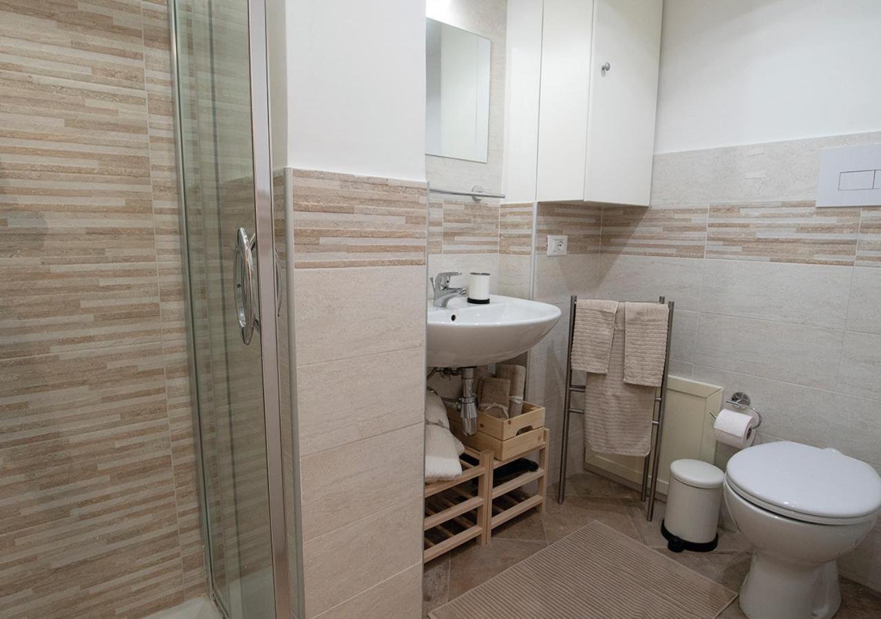 巴勒莫Casa Kilo公寓 外观 照片