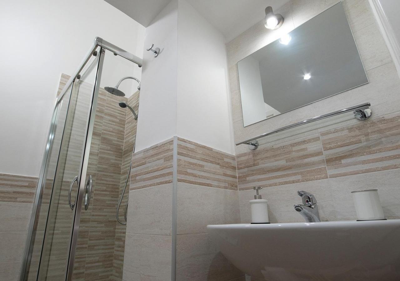 巴勒莫Casa Kilo公寓 外观 照片