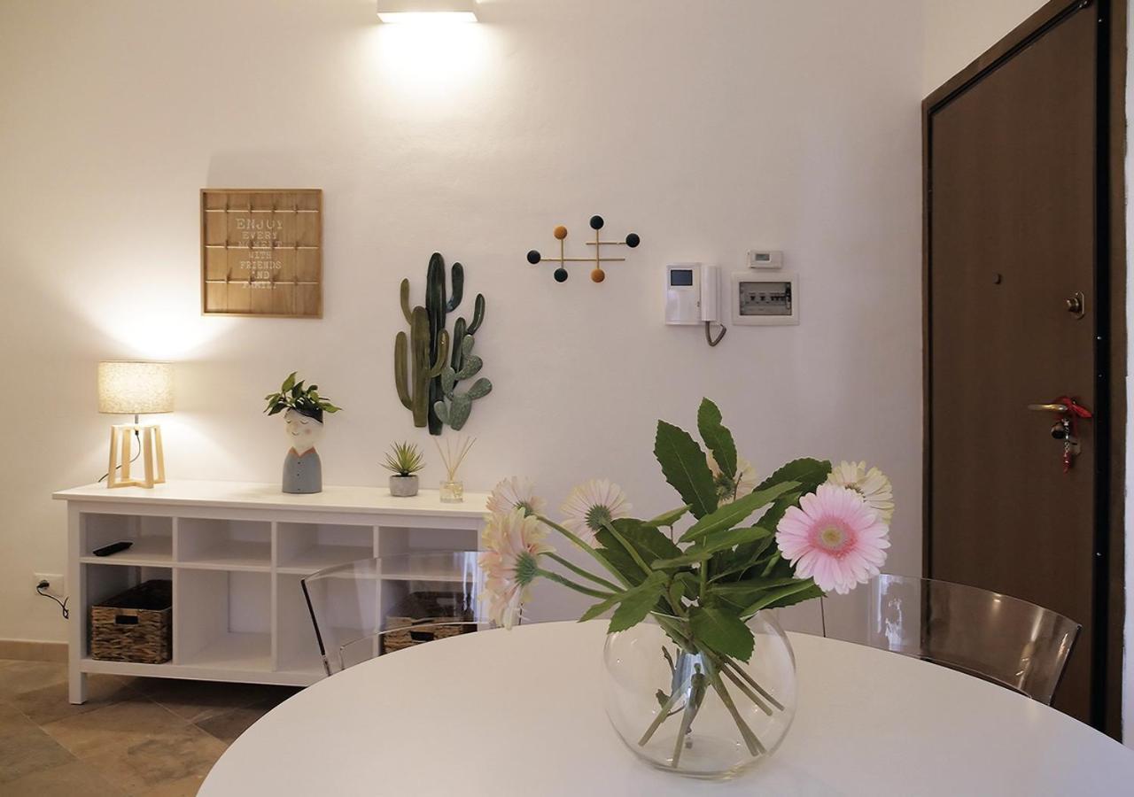 巴勒莫Casa Kilo公寓 外观 照片
