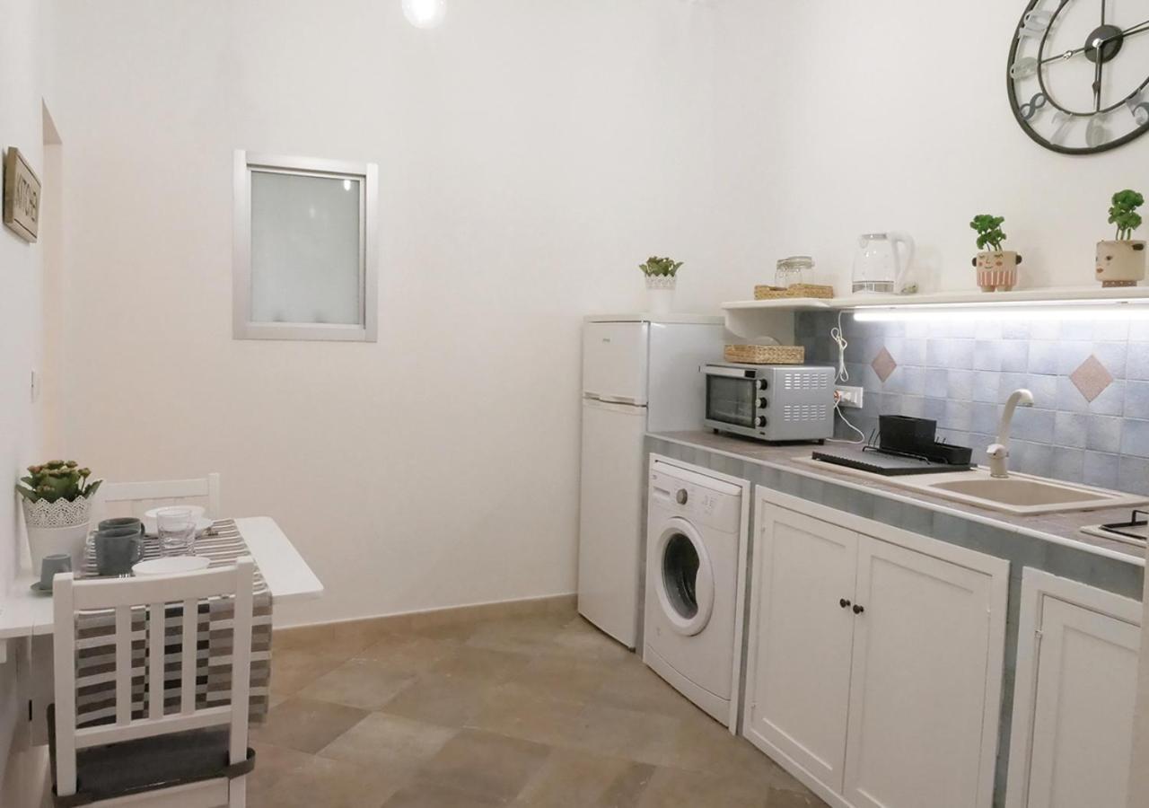 巴勒莫Casa Kilo公寓 外观 照片