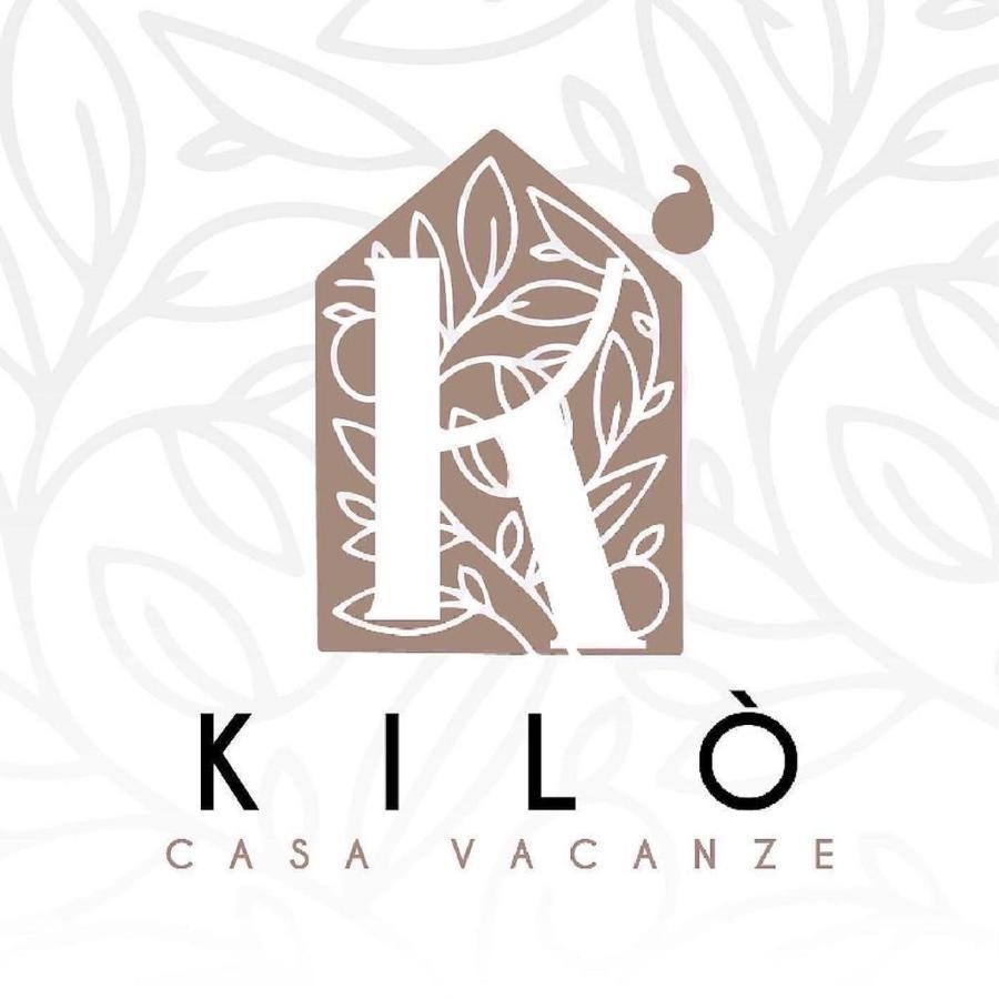 巴勒莫Casa Kilo公寓 外观 照片