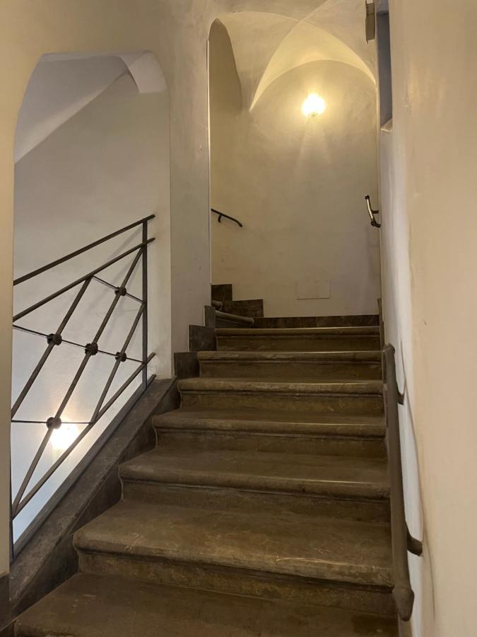 巴勒莫Casa Kilo公寓 外观 照片