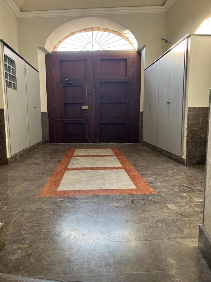 巴勒莫Casa Kilo公寓 外观 照片