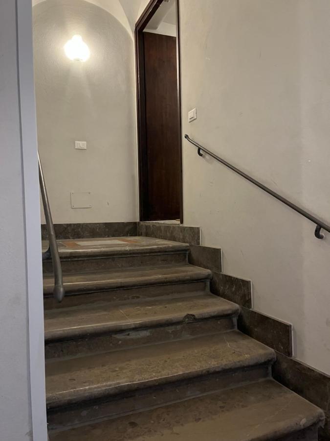 巴勒莫Casa Kilo公寓 外观 照片