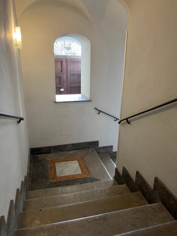巴勒莫Casa Kilo公寓 外观 照片