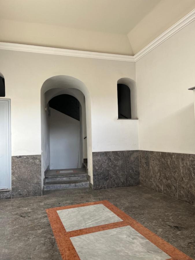 巴勒莫Casa Kilo公寓 外观 照片