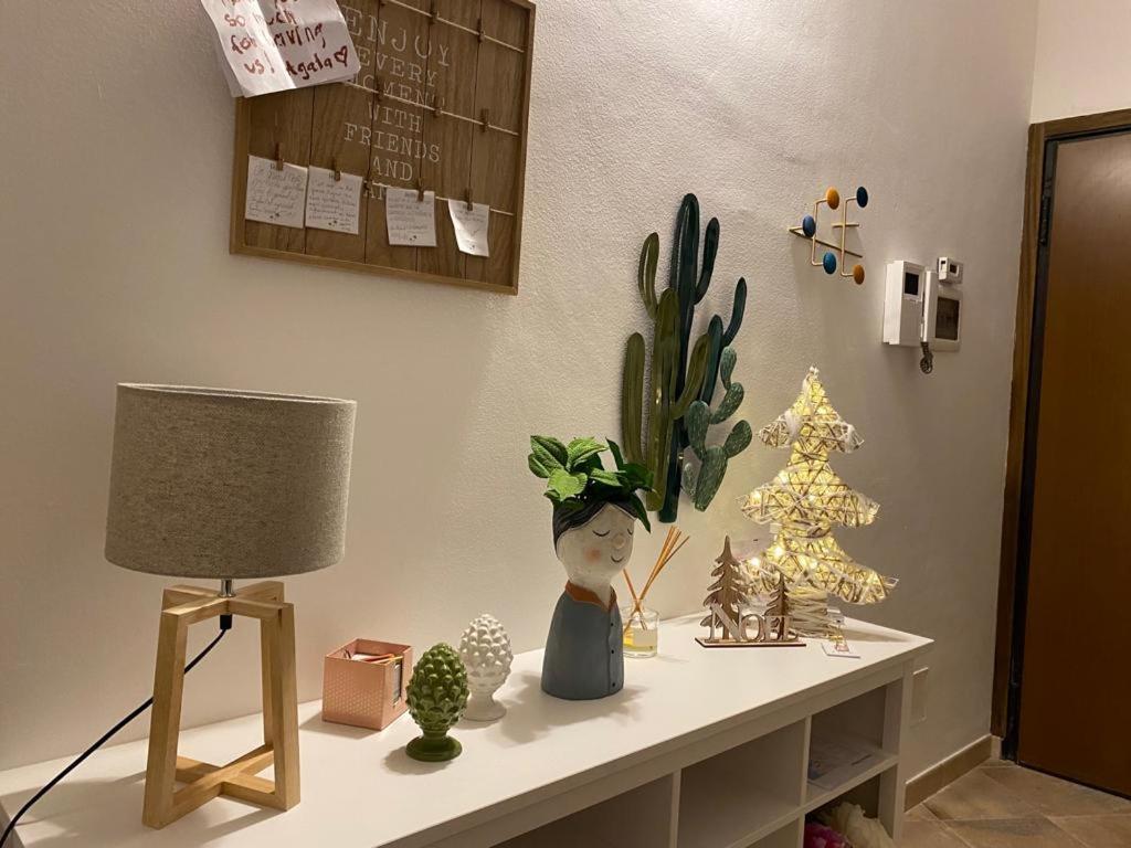 巴勒莫Casa Kilo公寓 外观 照片